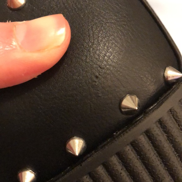 YRU Kaos Platform Mary Janes - Picture 4 of 4